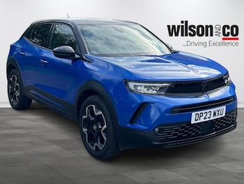 2023 (23) - 1.2 Turbo Ultimate Suv 5dr Petrol Manual Euro 6 (s/s) (136 Ps)