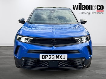 Used Vauxhall Mokka 2023 for sale - 77659052: Photo