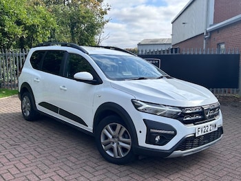 Used Dacia Jogger 2022 for sale - 76226971: Photo