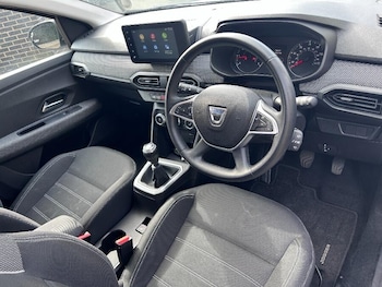 Used Dacia Jogger 2022 for sale - 76226971: Photo