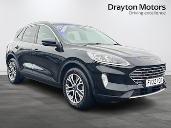 Used Ford Kuga 2022 for sale - 78842388: Photo