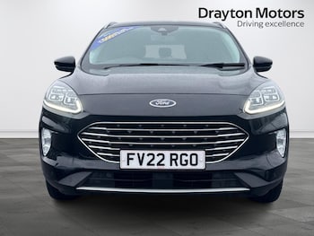 Used Ford Kuga 2022 for sale - 78842388: Photo