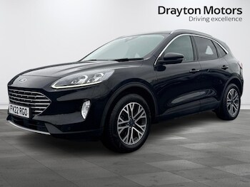 Used Ford Kuga 2022 for sale - 78842388: Photo