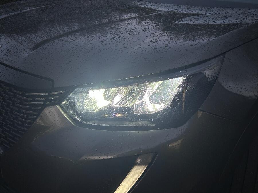 Used Peugeot 2008 2021 for sale - 77344159: Photo 14