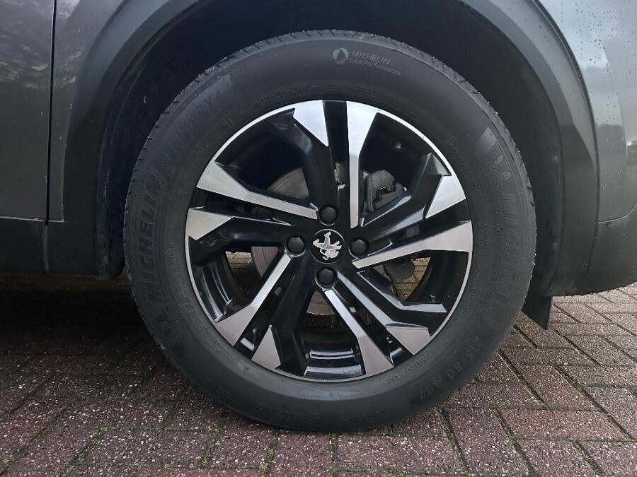 Used Peugeot 2008 2021 for sale - 77344159: Photo 17