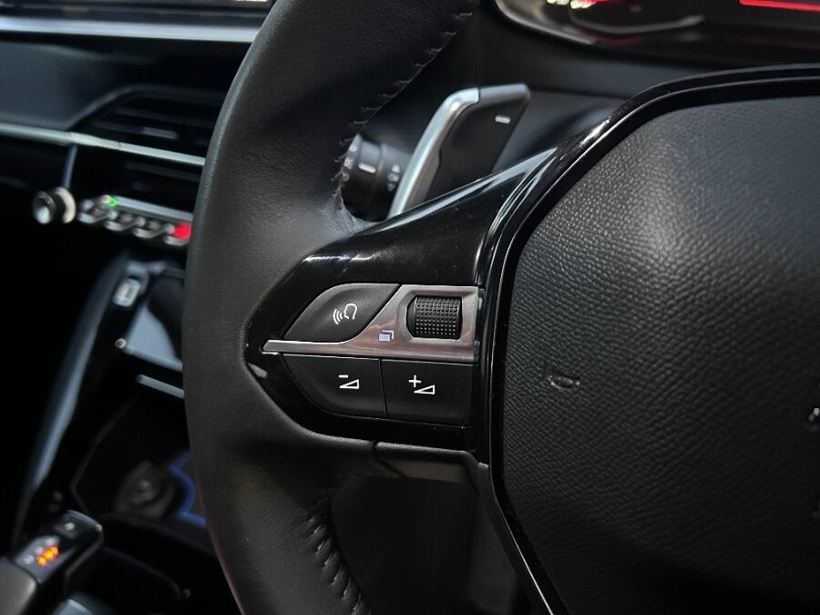 Used Peugeot 2008 2021 for sale - 77344159: Photo 23