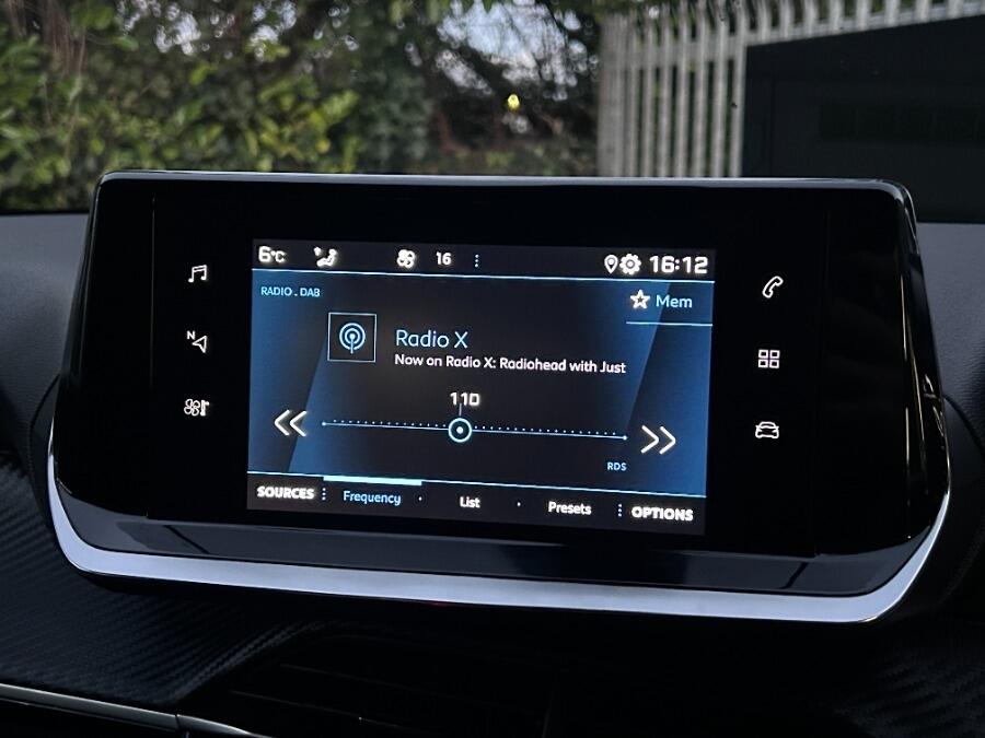 Used Peugeot 2008 2021 for sale - 77344159: Photo 31