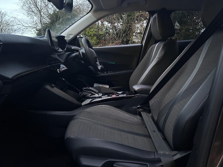 Used Peugeot 2008 2021 for sale - 77344159: Photo 42