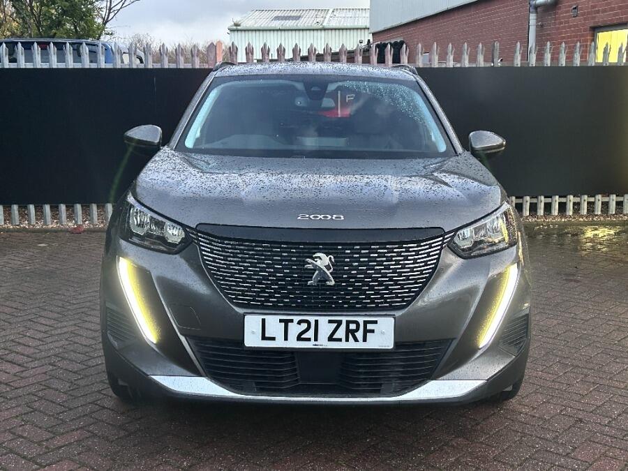 Used Peugeot 2008 2021 for sale - 77344159: Photo 8
