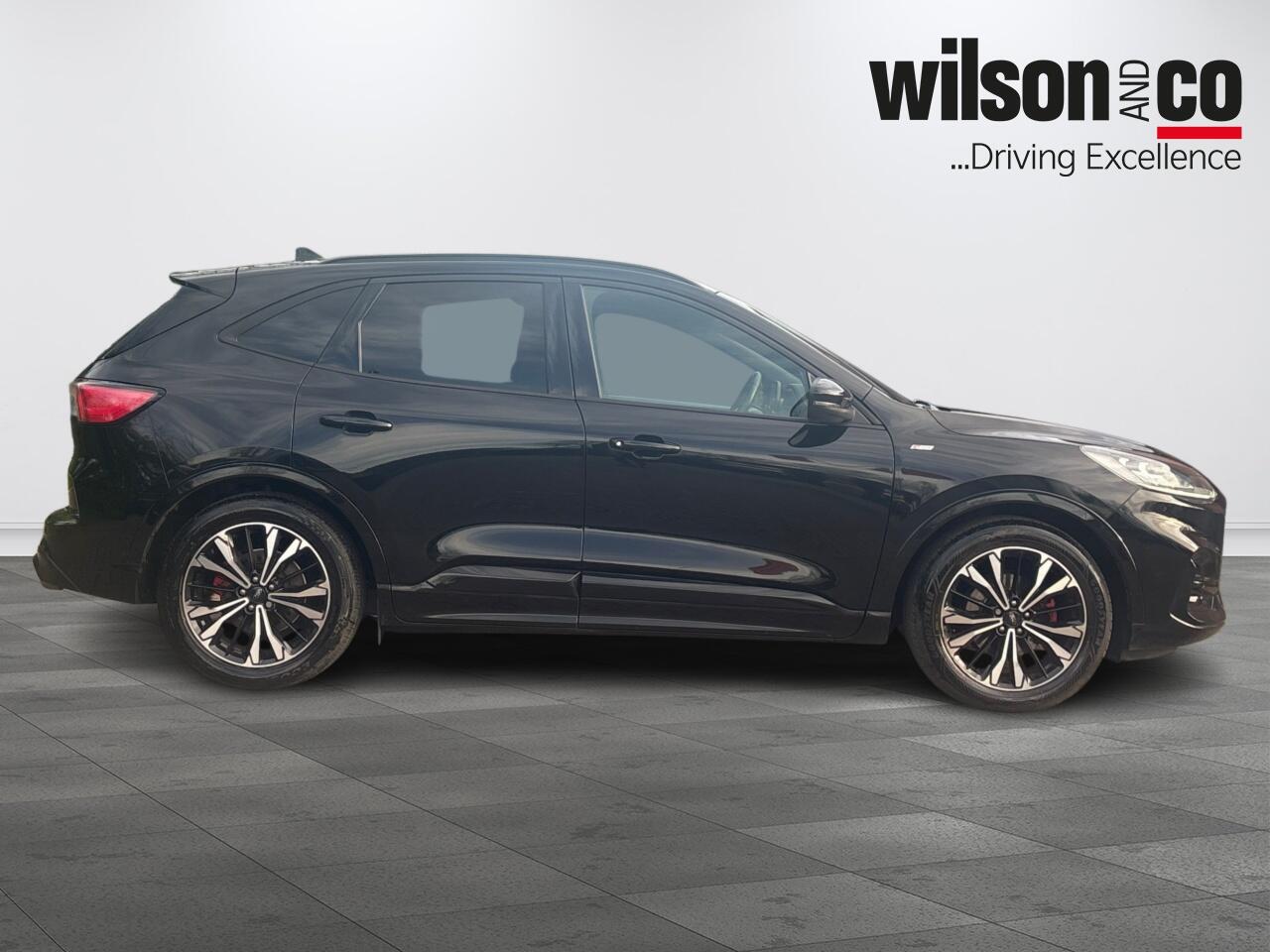 Used Ford Kuga 2021 for sale - 77625432: Photo 10