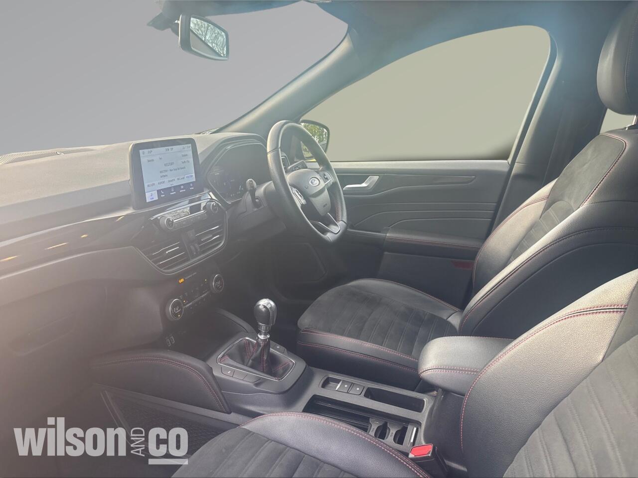 Used Ford Kuga 2021 for sale - 77625432: Photo 12