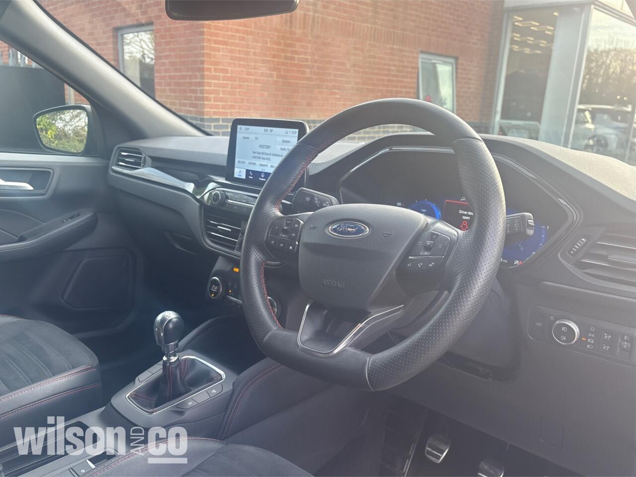 Used Ford Kuga 2021 for sale - 77625432: Photo 13