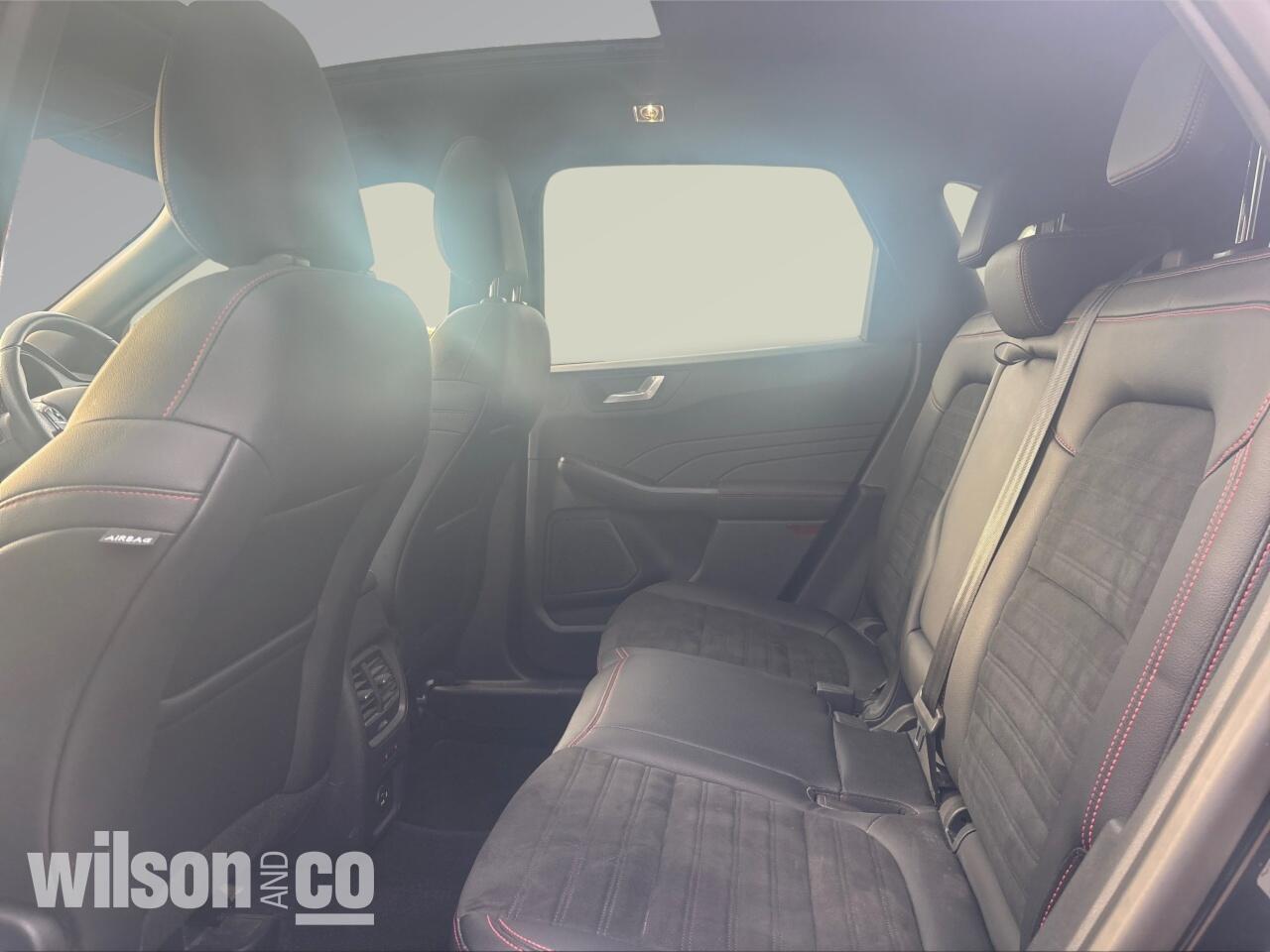 Used Ford Kuga 2021 for sale - 77625432: Photo 14