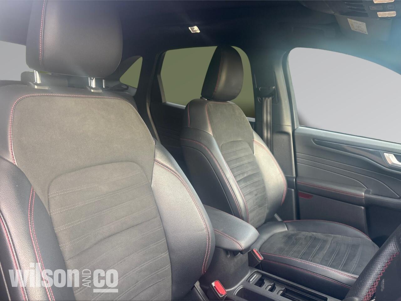 Used Ford Kuga 2021 for sale - 77625432: Photo 15