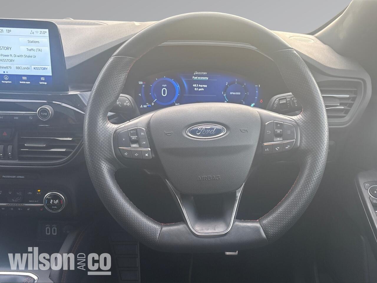 Used Ford Kuga 2021 for sale - 77625432: Photo 16