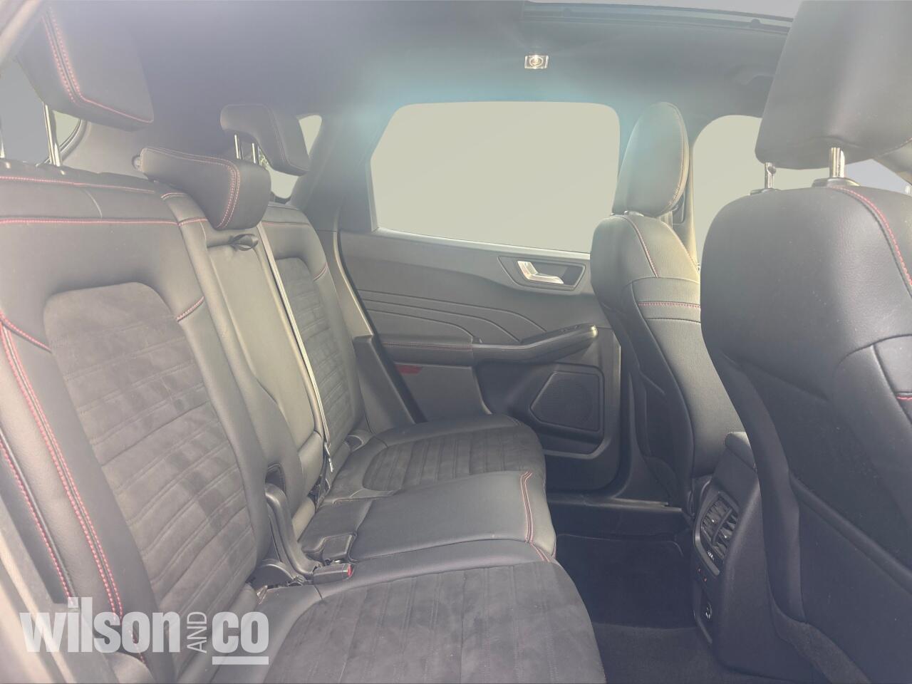 Used Ford Kuga 2021 for sale - 77625432: Photo 17