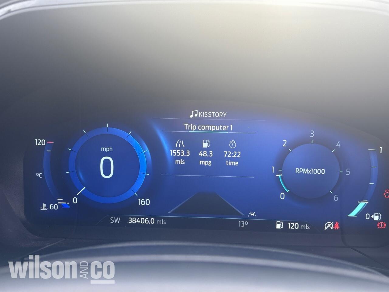 Used Ford Kuga 2021 for sale - 77625432: Photo 19