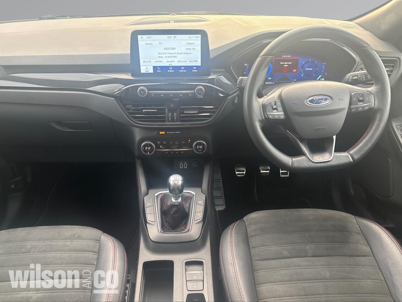 Used Ford Kuga 2021 for sale - 77625432: Photo 2