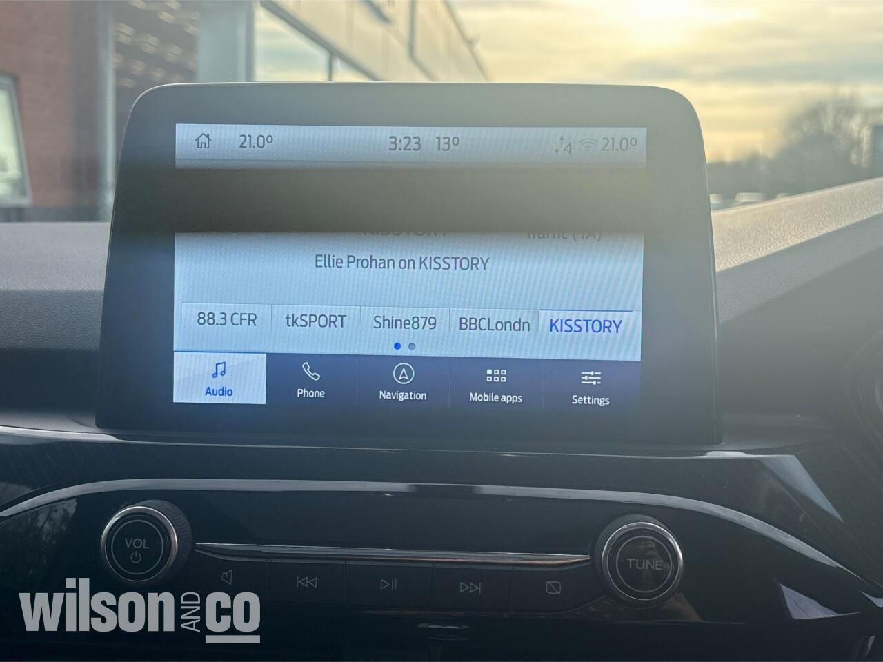 Used Ford Kuga 2021 for sale - 77625432: Photo 21