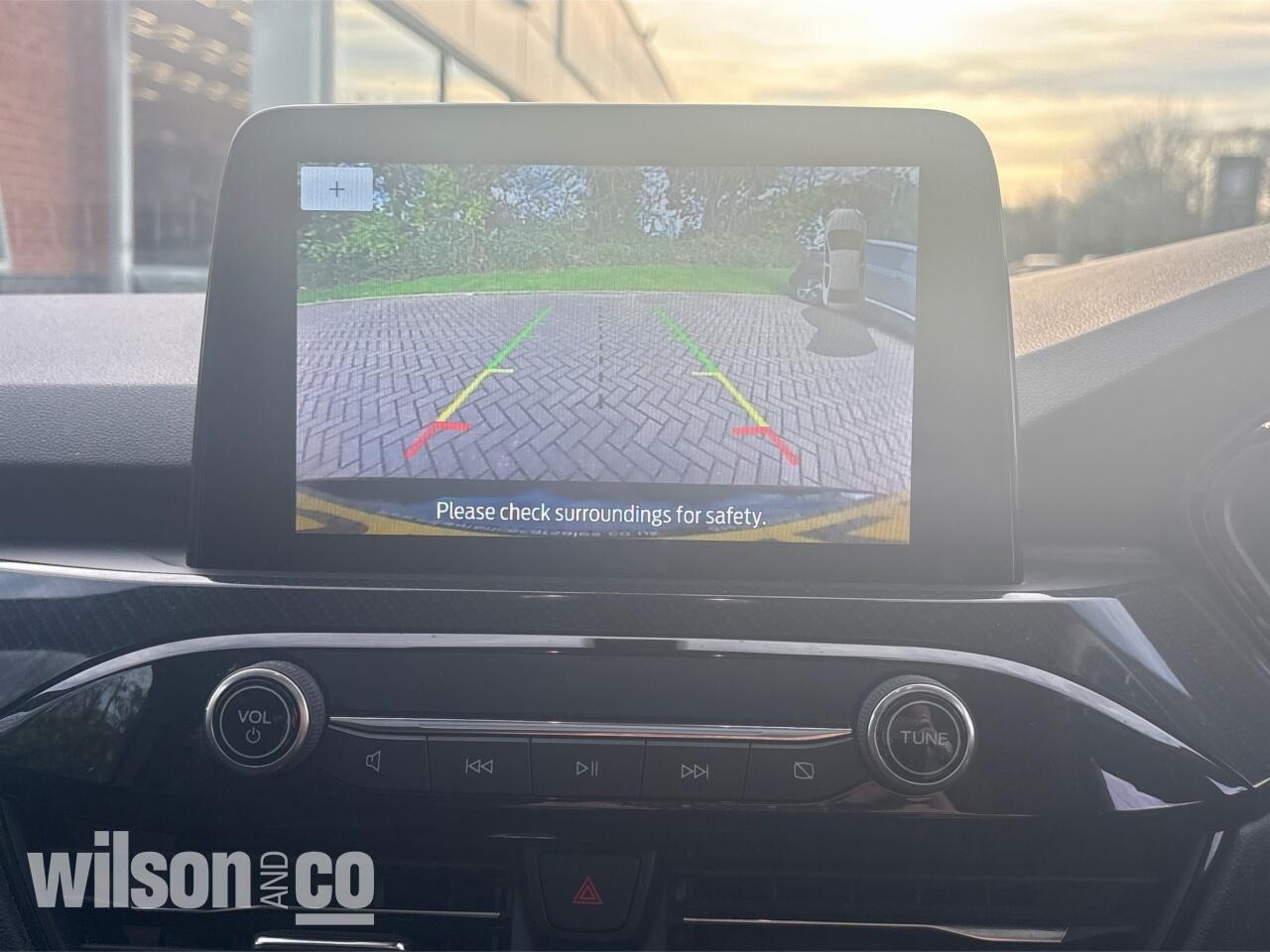 Used Ford Kuga 2021 for sale - 77625432: Photo 22