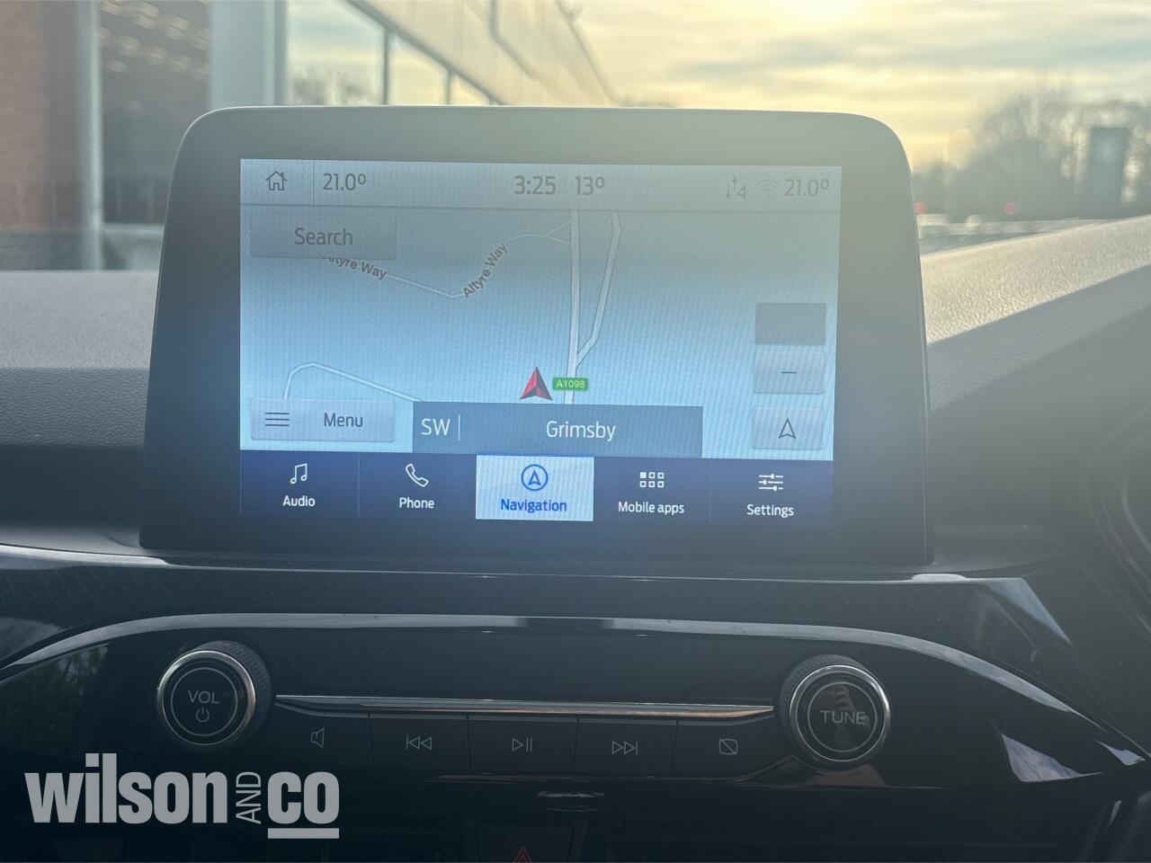 Used Ford Kuga 2021 for sale - 77625432: Photo 23