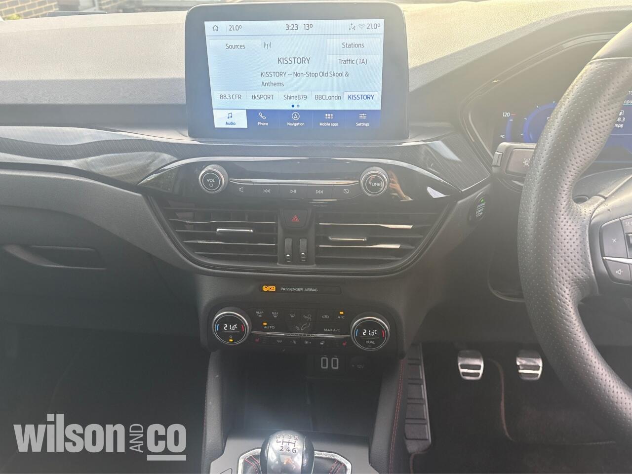 Used Ford Kuga 2021 for sale - 77625432: Photo 24