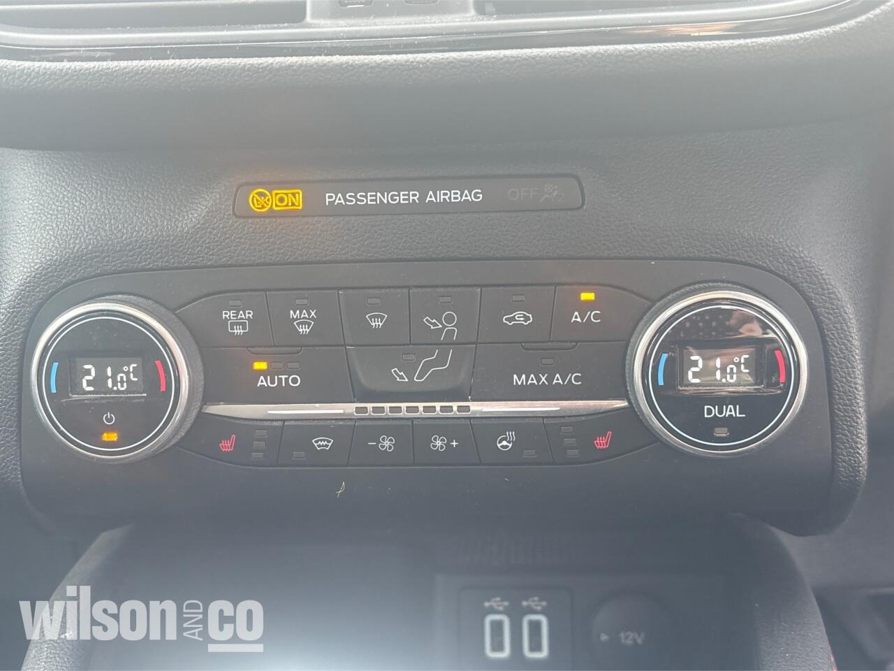 Used Ford Kuga 2021 for sale - 77625432: Photo 25