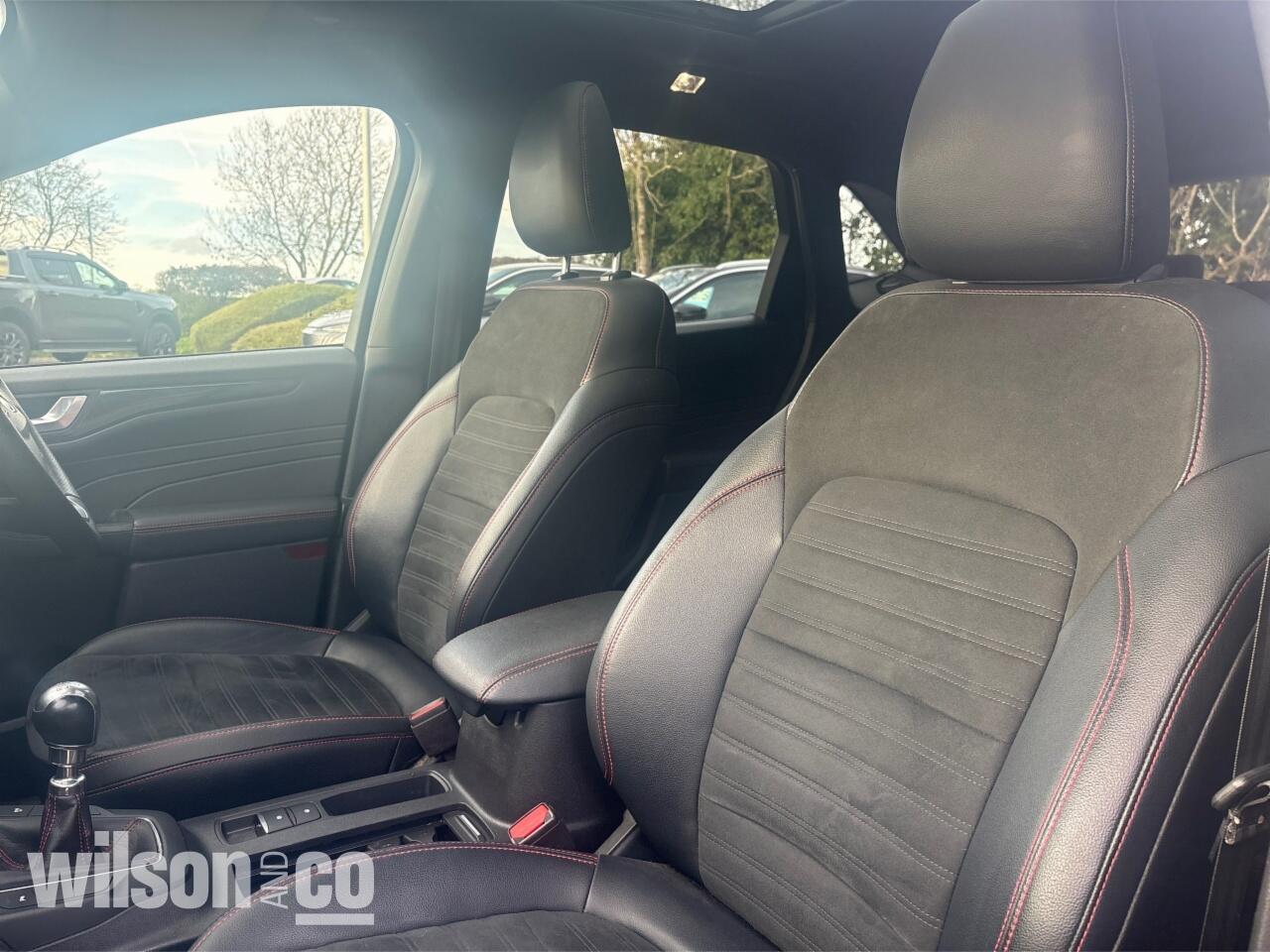 Used Ford Kuga 2021 for sale - 77625432: Photo 33