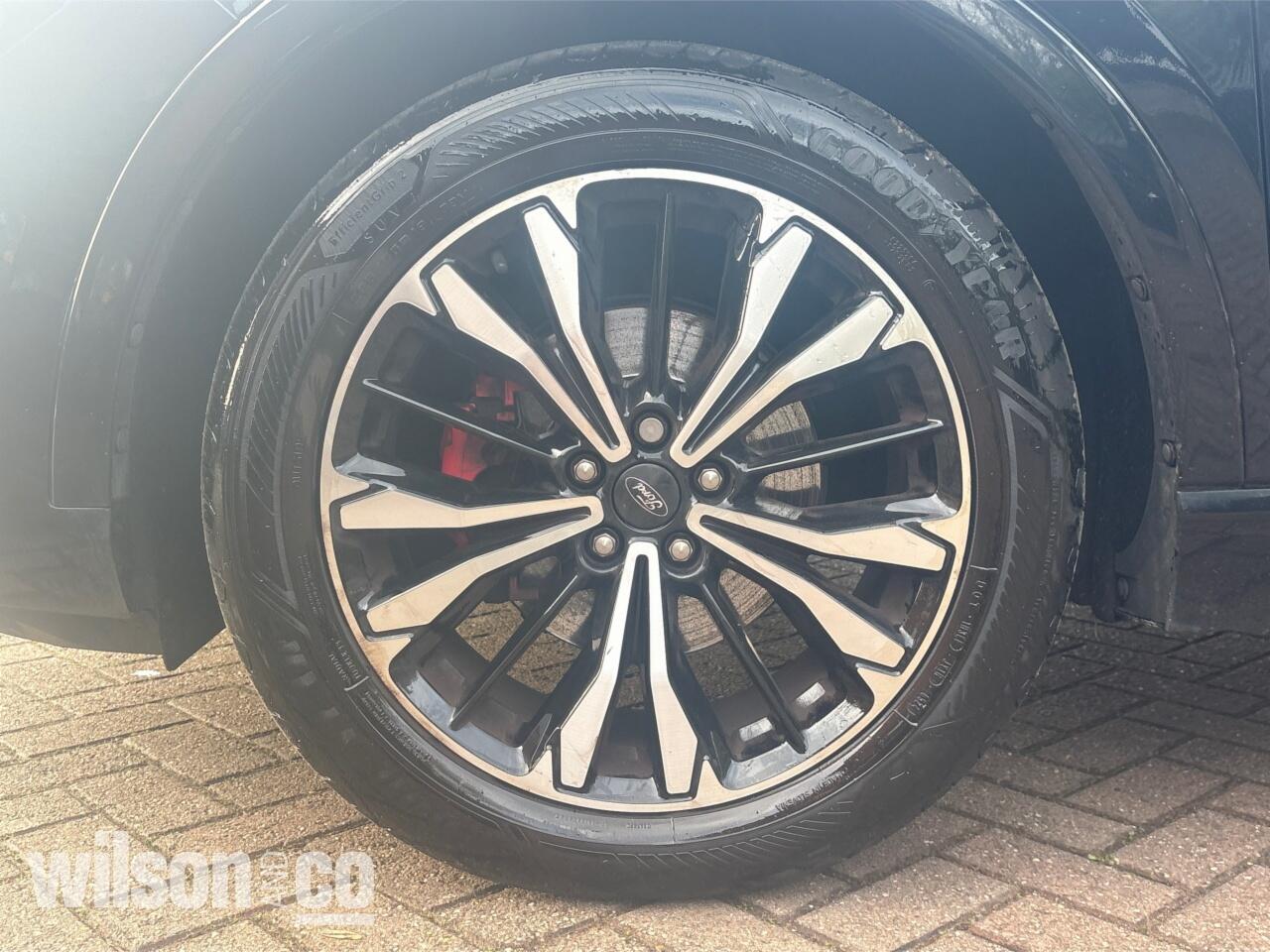 Used Ford Kuga 2021 for sale - 77625432: Photo 40