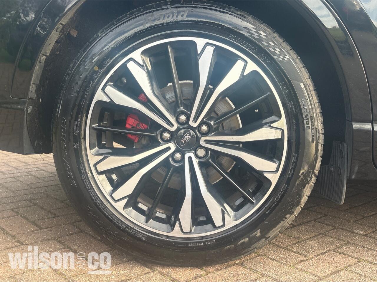 Used Ford Kuga 2021 for sale - 77625432: Photo 41