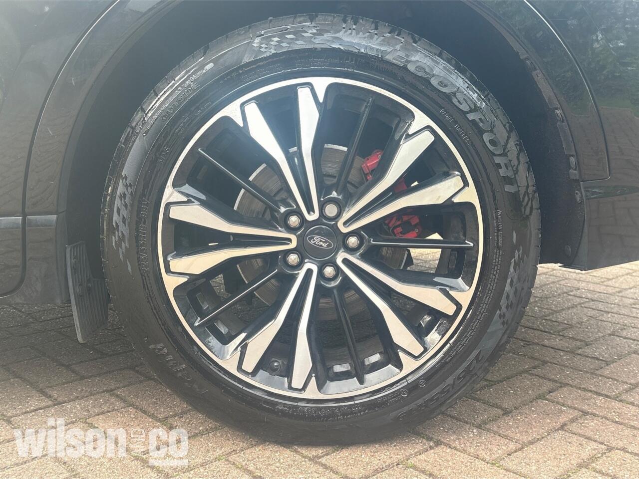 Used Ford Kuga 2021 for sale - 77625432: Photo 43