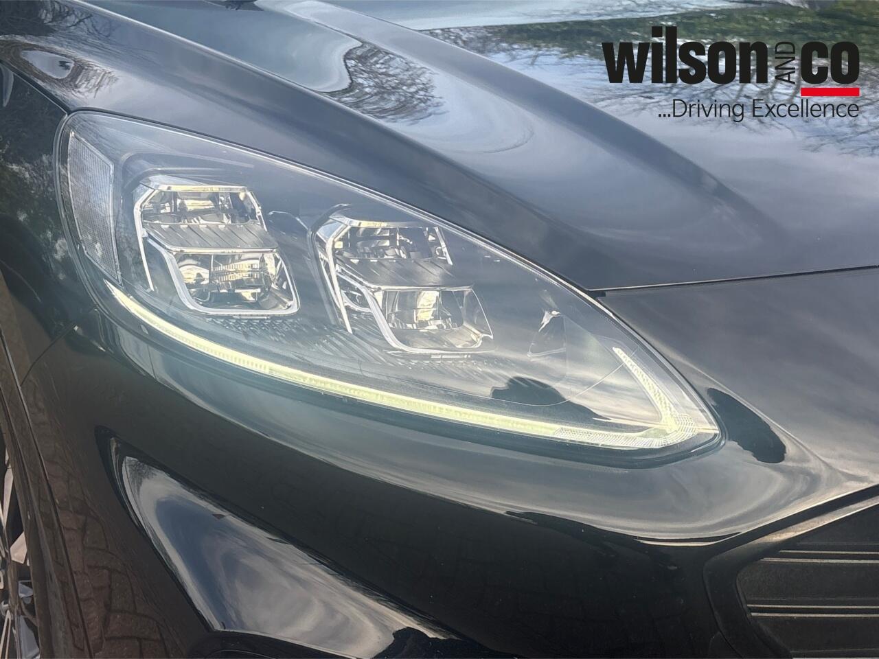 Used Ford Kuga 2021 for sale - 77625432: Photo 44