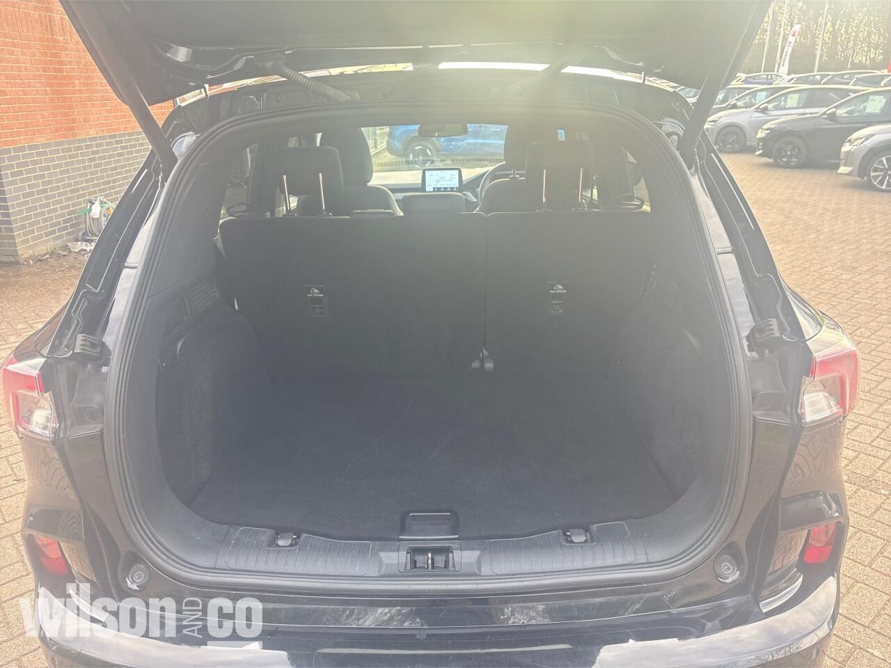 Used Ford Kuga 2021 for sale - 77625432: Photo 47