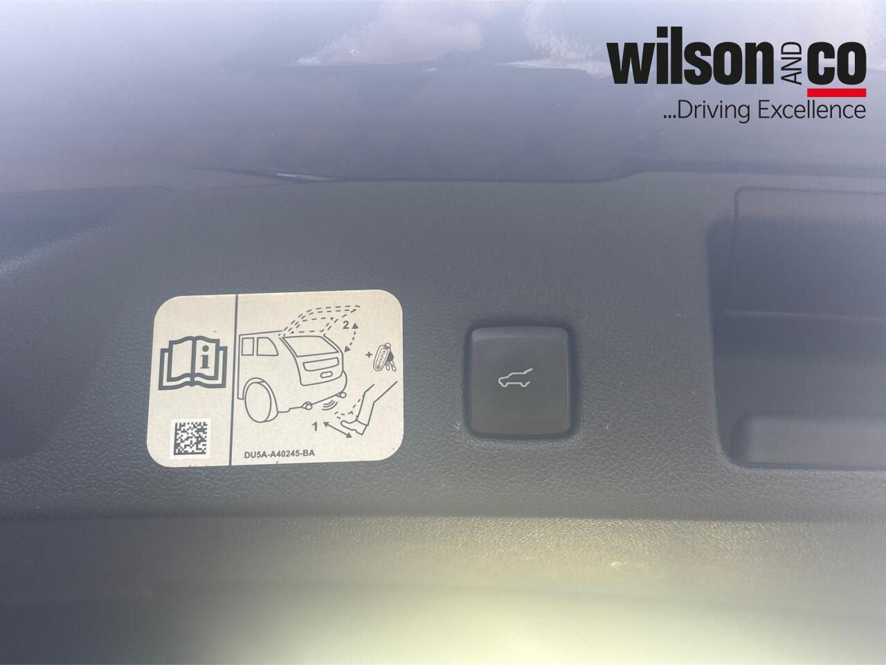 Used Ford Kuga 2021 for sale - 77625432: Photo 49