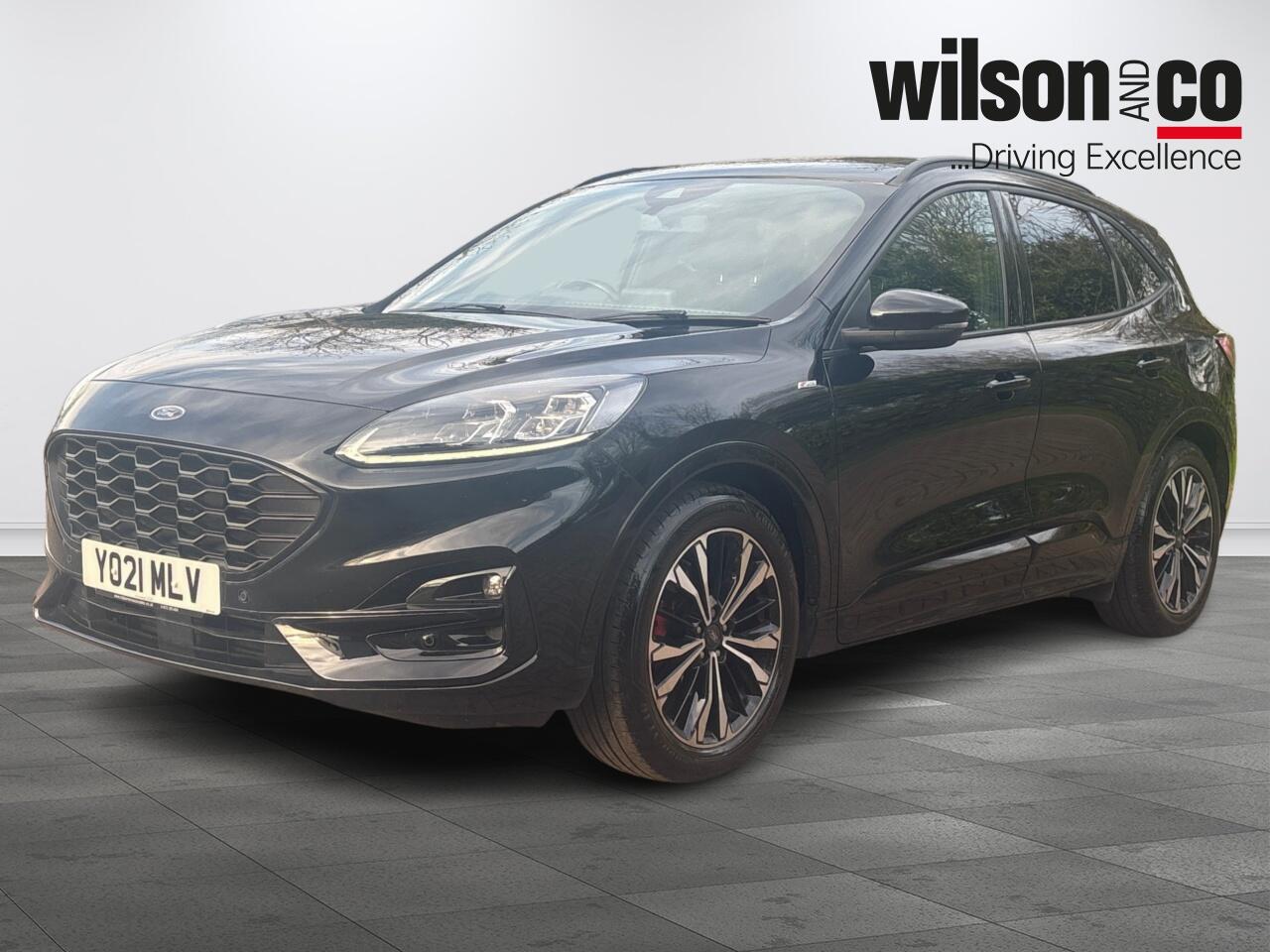 Used Ford Kuga 2021 for sale - 77625432: Photo 5