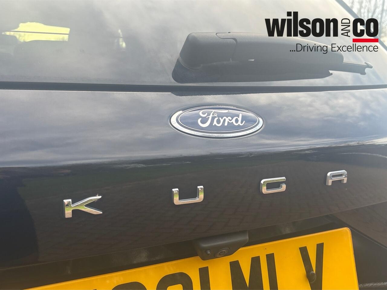 Used Ford Kuga 2021 for sale - 77625432: Photo 51