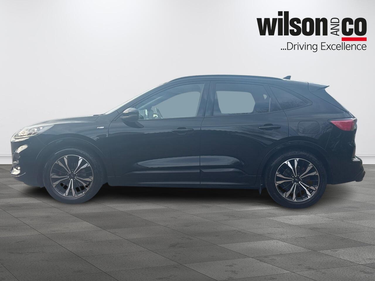 Used Ford Kuga 2021 for sale - 77625432: Photo 6