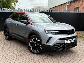 Used Vauxhall Mokka 2023 for sale - 75747190: Photo