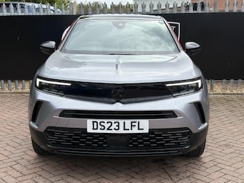 Used Vauxhall Mokka 2023 for sale - 75747190: Photo