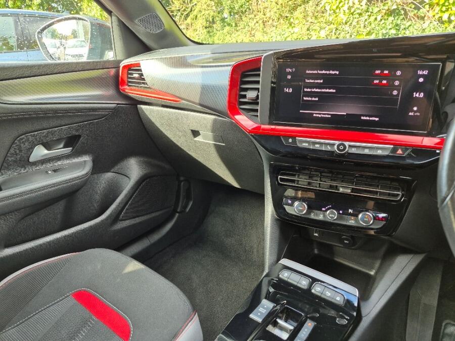 Vehicle 30