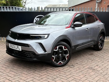 Used Vauxhall Mokka 2023 for sale - 75747190: Photo
