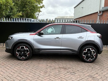 Used Vauxhall Mokka 2023 for sale - 75747190: Photo