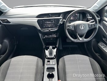 Used Vauxhall Corsa 2021 for sale - 78006393: Photo