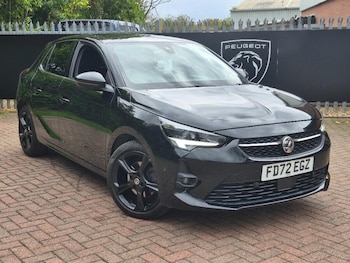 Used Vauxhall Corsa 2023 for sale - 75866640: Photo