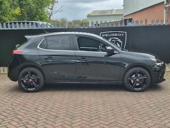 Used Vauxhall Corsa 2023 for sale - 75866640: Photo