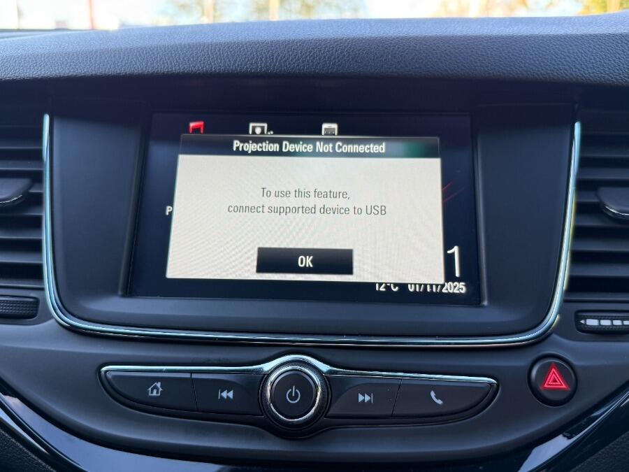 Used Vauxhall Astra 2018 for sale - 76423655: Photo 14