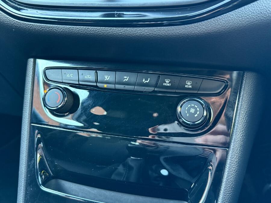 Used Vauxhall Astra 2018 for sale - 76423655: Photo 15