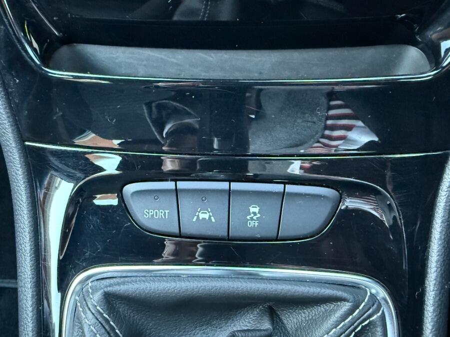 Used Vauxhall Astra 2018 for sale - 76423655: Photo 16