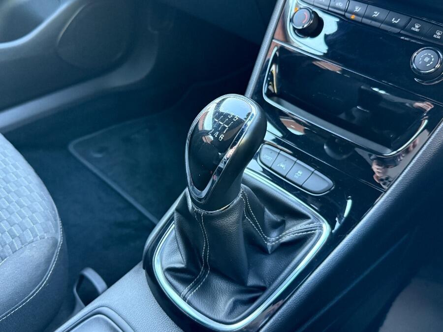 Used Vauxhall Astra 2018 for sale - 76423655: Photo 17