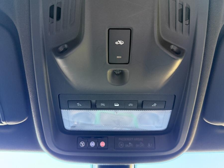 Used Vauxhall Astra 2018 for sale - 76423655: Photo 18